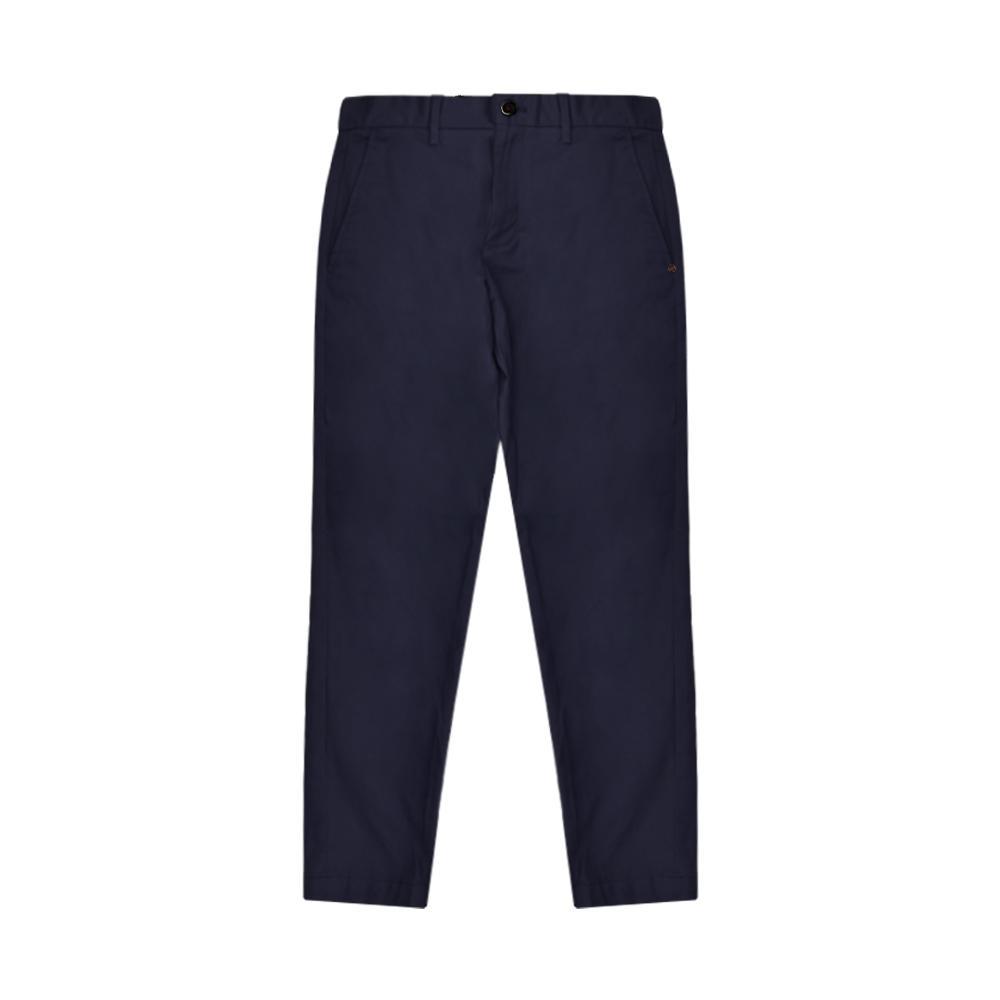 myhood pantalone myhood. blu - foto 1
