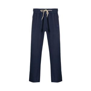 Pantalone . blu