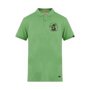 Polo . verde mela
