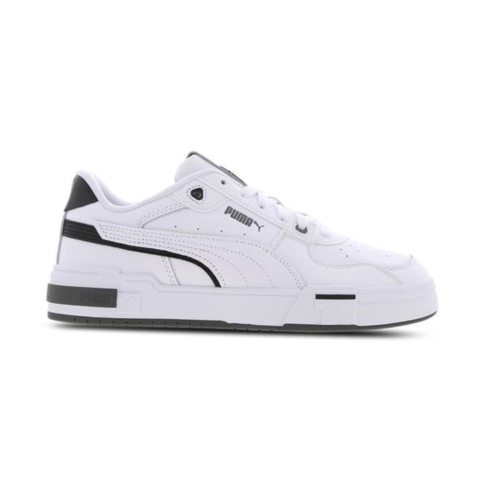 puma scarpe puma. bianco/nero - foto 1