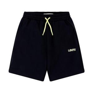 Bermuda levi's. nero