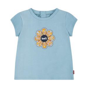 T-shirt levi's. cielo