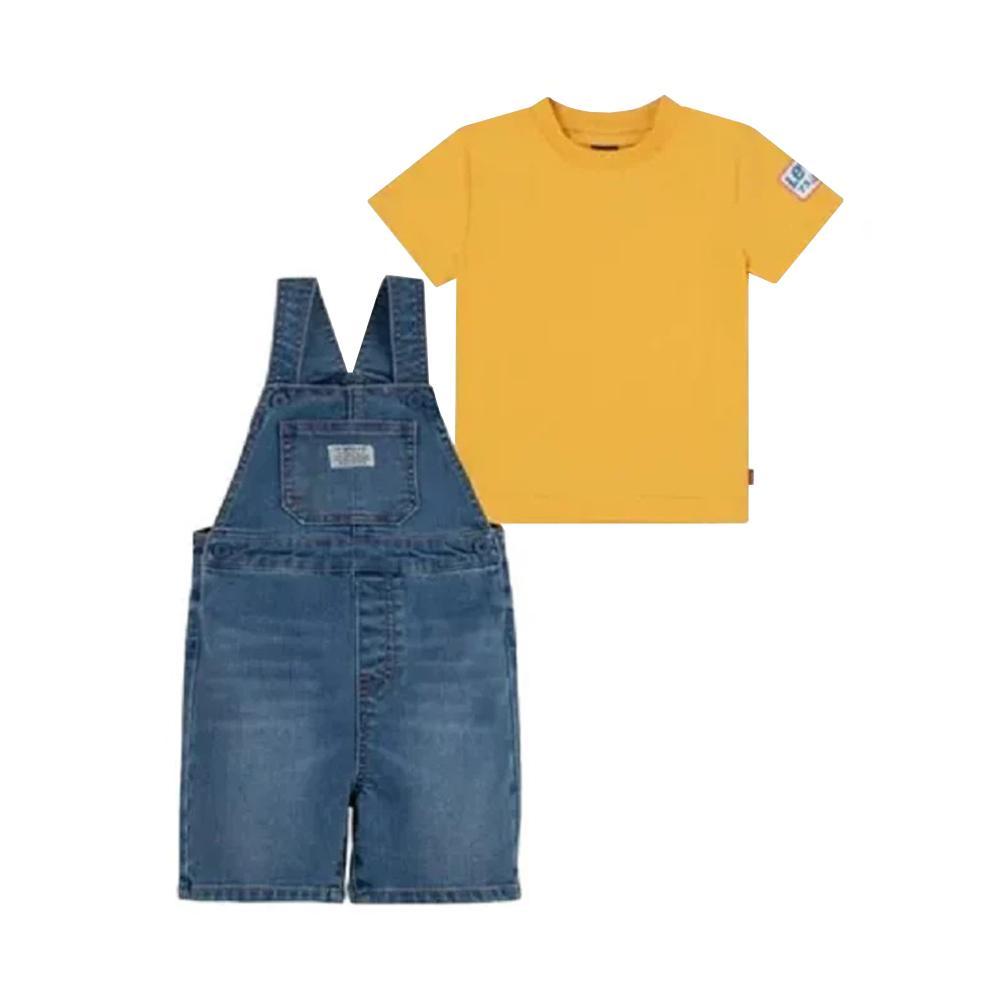 levis completo levi's. denim - foto 1