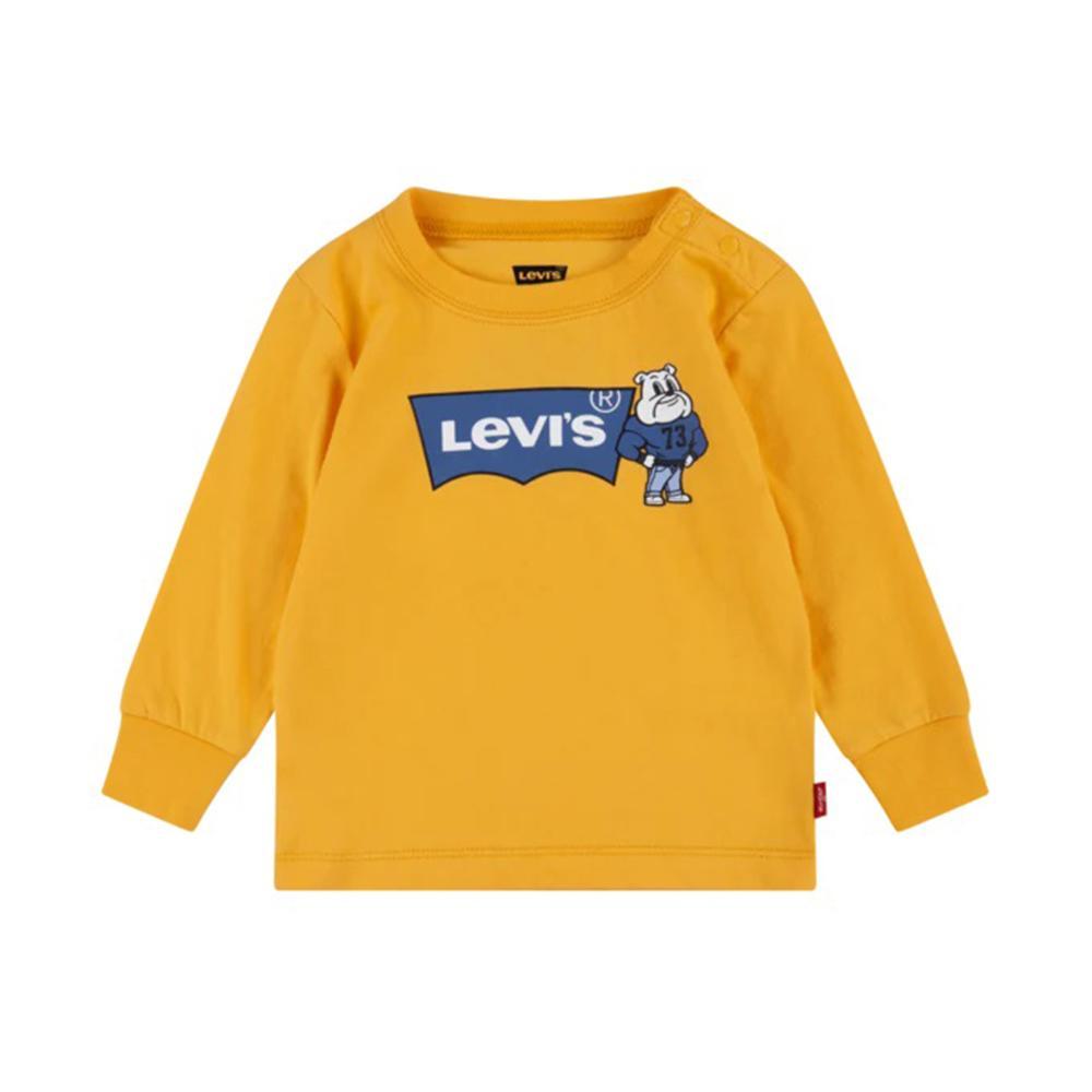 levis t-shirt levi's. ocra - foto 1