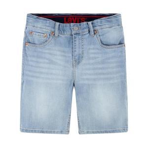 Bermuda levi's. denim chiaro