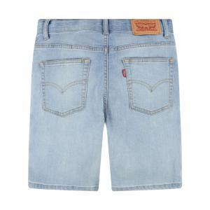 Bermuda levi's. denim chiaro