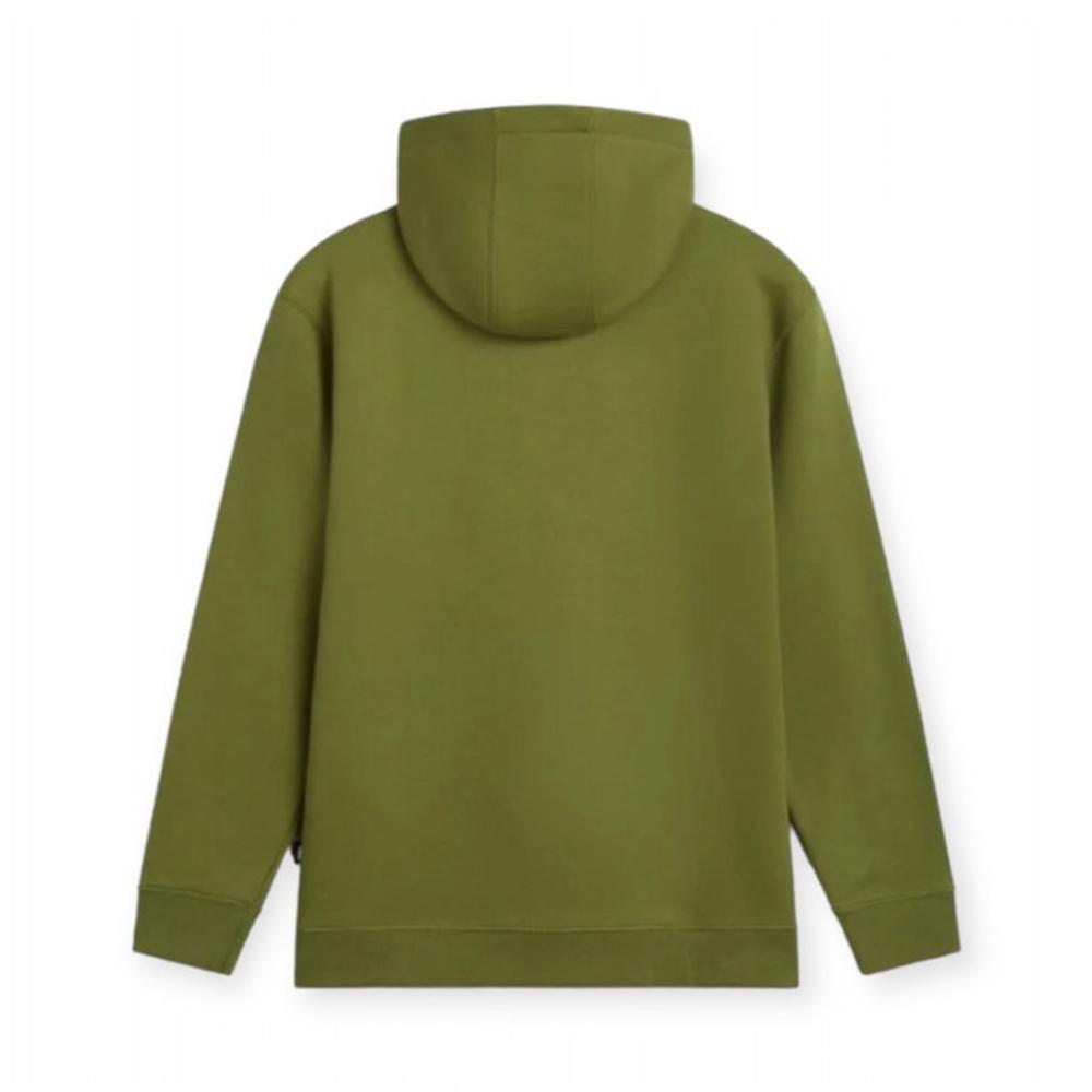 vans felpa vans. verde - foto 2