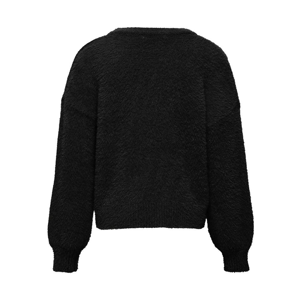 only maglia only. nero - foto 2