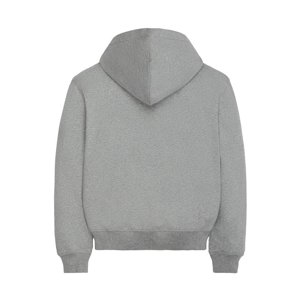 dickies felpa dickies grigio - foto 2