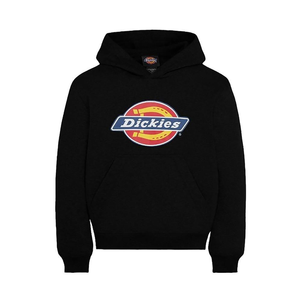 dickies felpa dickies nero - foto 1