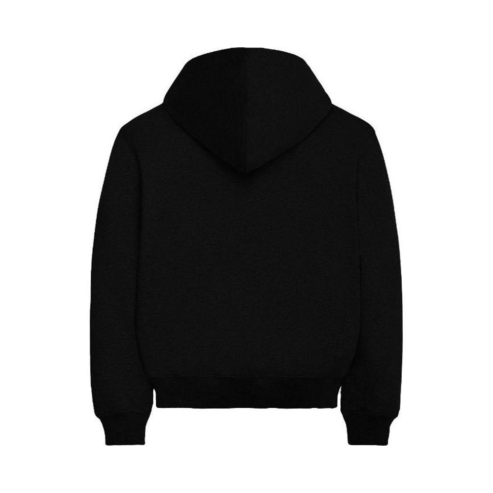 dickies felpa dickies nero - foto 2