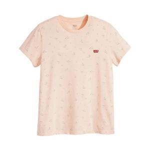 T-shirt levi's. pesca/fantasia