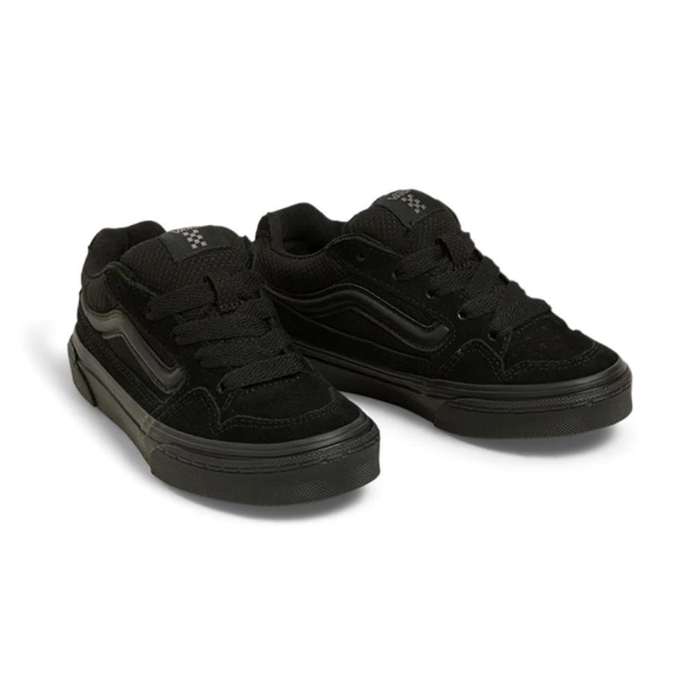 vans scarpe vans. nero - foto 2