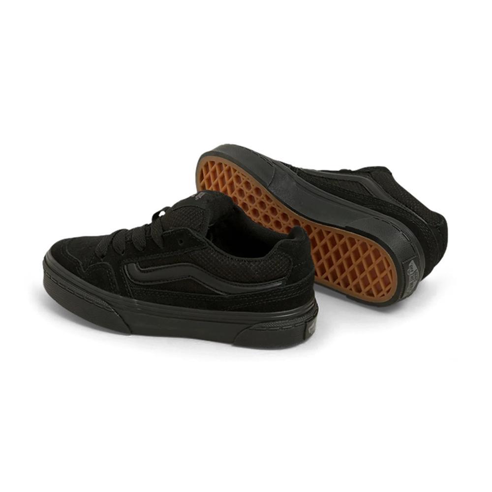 vans scarpe vans. nero - foto 3