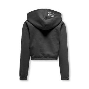 Felpa . grigio scuro