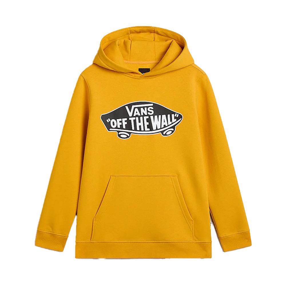 vans felpa vans. ocra - foto 1
