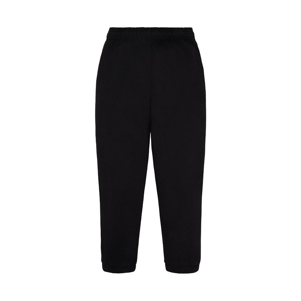 dickies pantafelpa dickies nero - foto 2