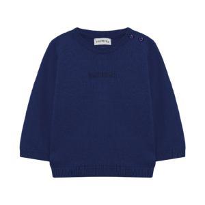 Maglia . blu