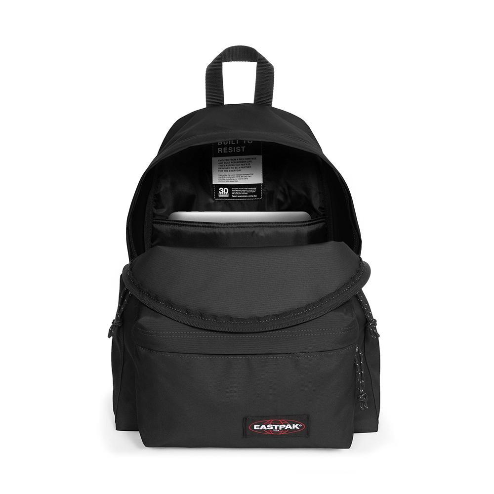 eastpak zaino eastpak. nero - foto 2
