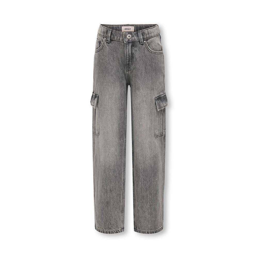 only jeans only. grigio - foto 1