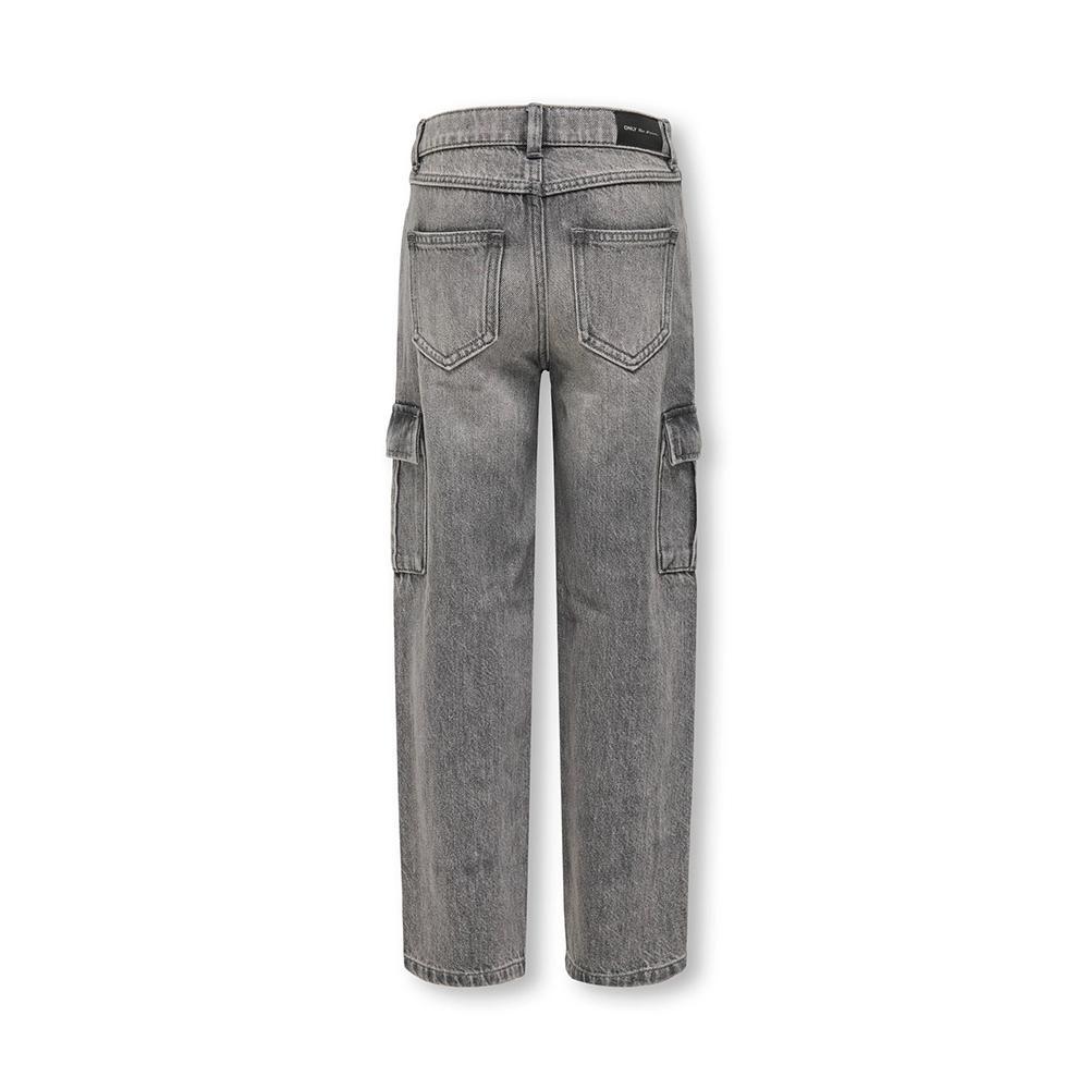 only jeans only. grigio - foto 2