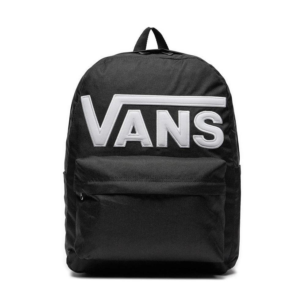 vans zaino vans. nero - foto 1