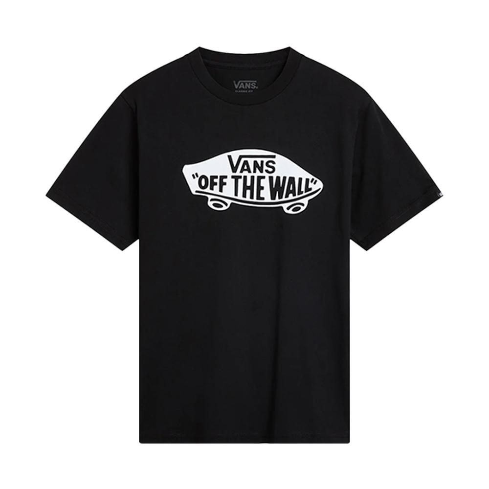 vans t-shirt vans. nero - foto 1