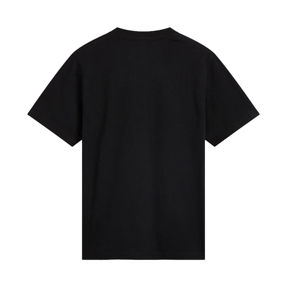 vans t-shirt vans. nero - foto 2