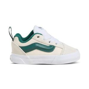 Scarpe . panna/verde