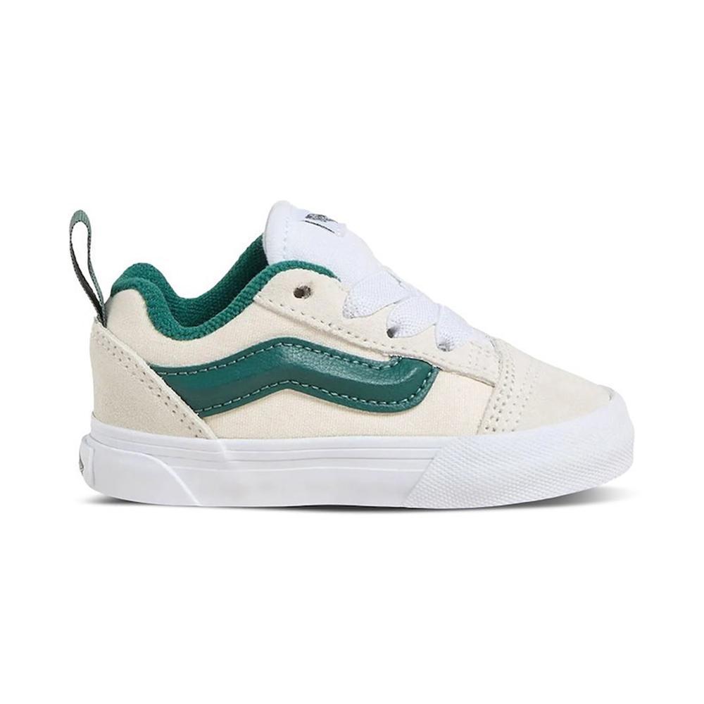 vans scarpe vans. panna/verde - foto 1