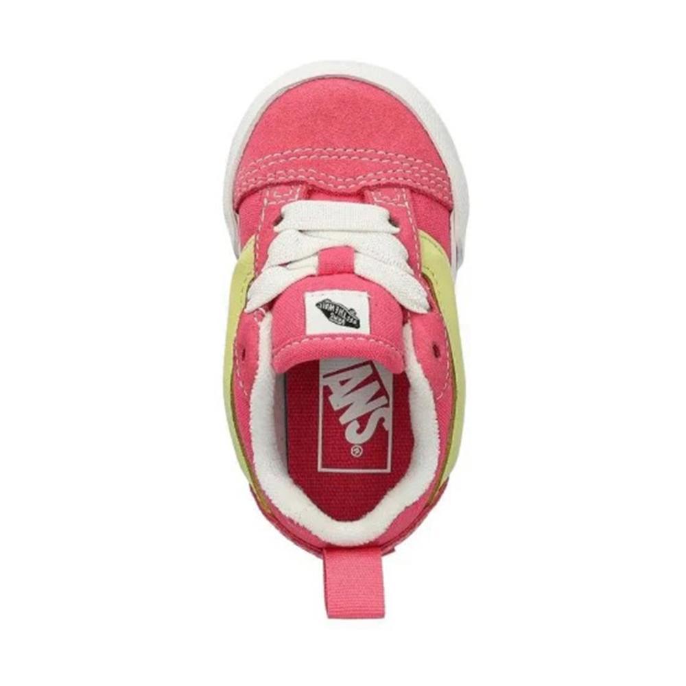 vans scarpe vans. fucsia - foto 2