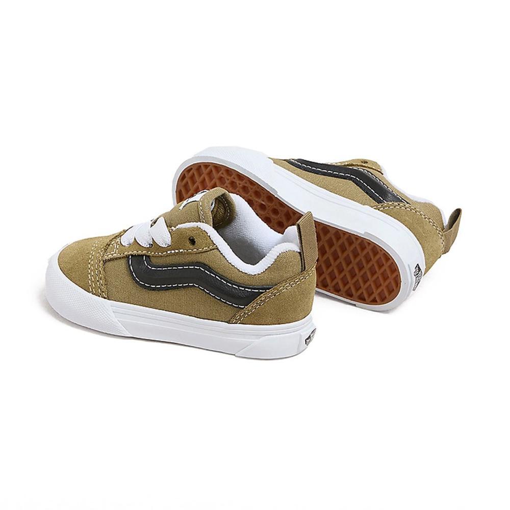 vans scarpe vans. verde/nero - foto 3