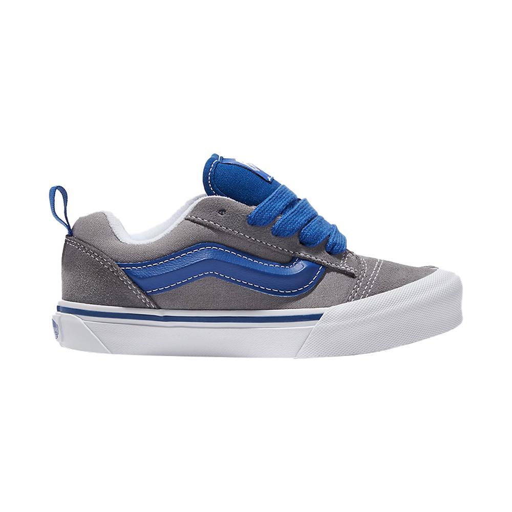 vans scarpe vans. grigio/bluette - foto 1