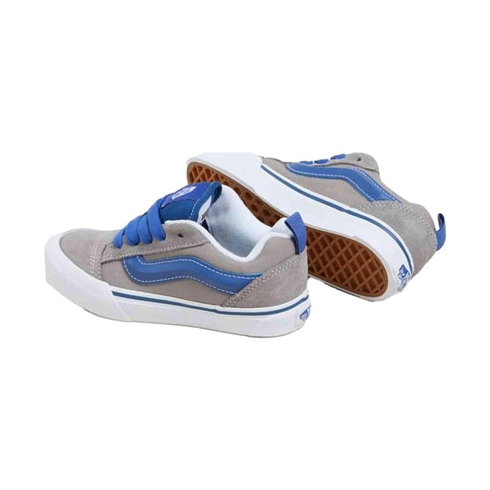 vans scarpe vans. grigio/bluette - foto 2