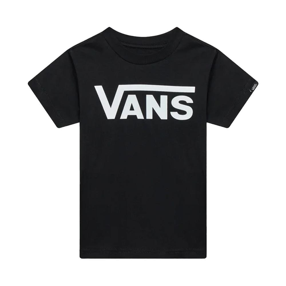 vans t-shirt vans. nero - foto 1
