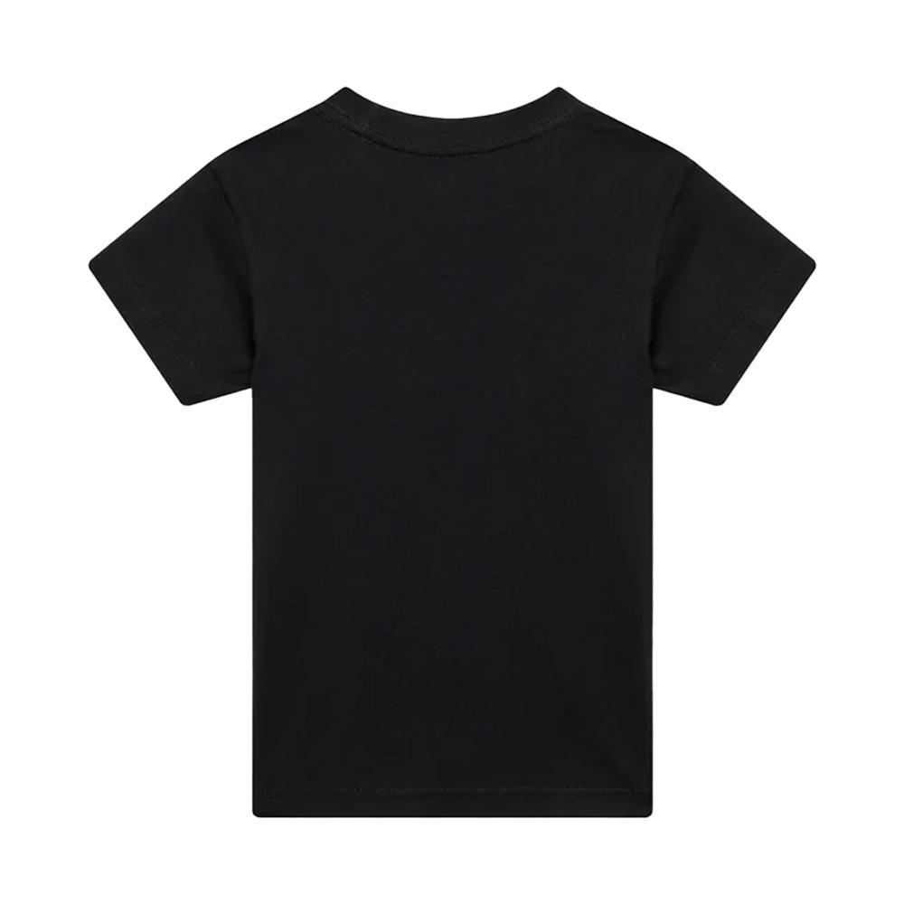 vans t-shirt vans. nero - foto 2