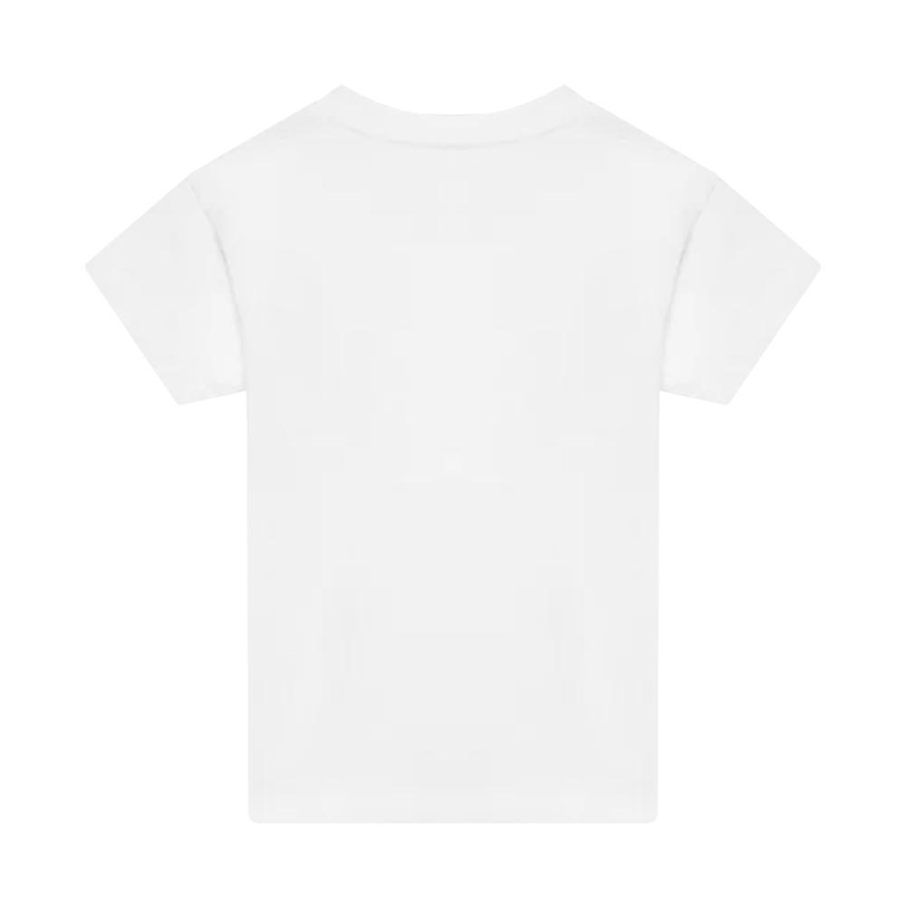 vans t-shirt vans. bianco - foto 2
