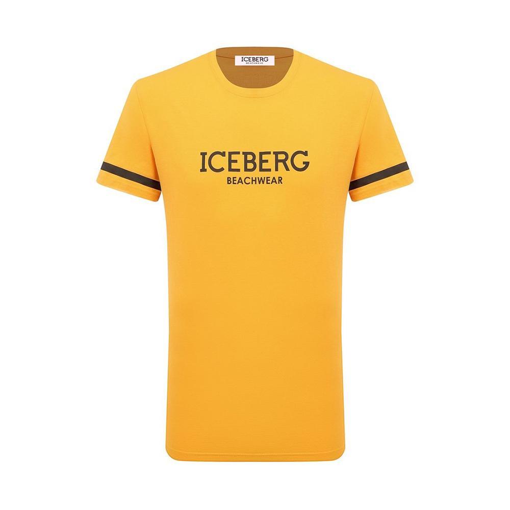 iceberg a t-shirt iceberg. ocra - foto 1