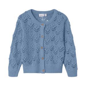 Cardigan . cielo