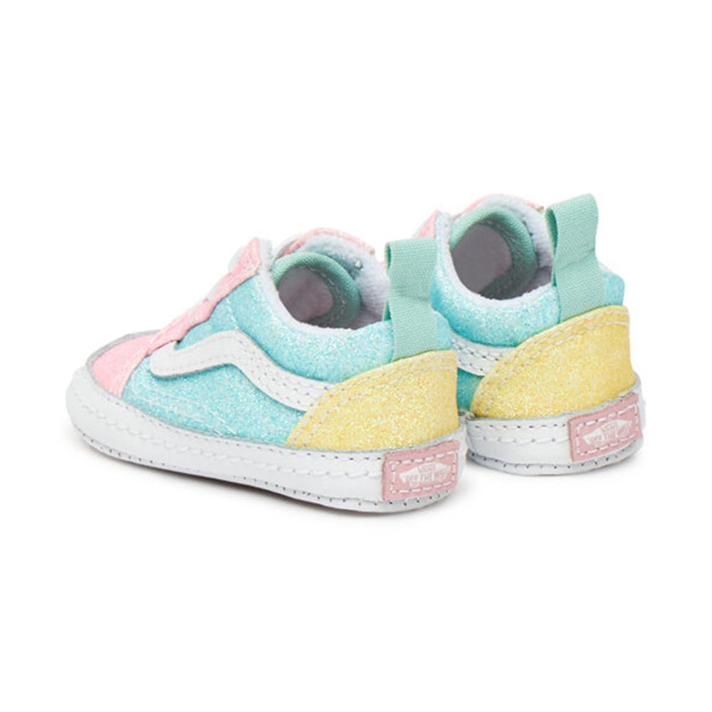 vans scarpe vans. multicolor - foto 2