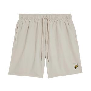 Boxer mare lyle & scott. sabbia