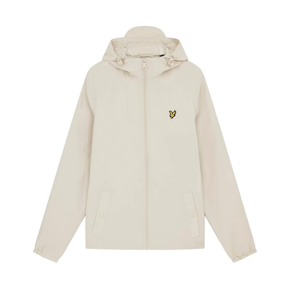 lyle&scott a giubbotto lyle & scott. sabbia - foto 1