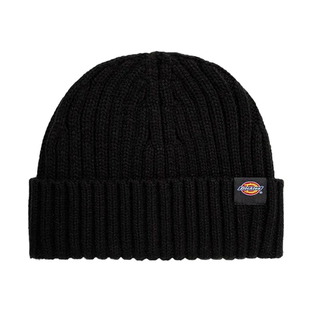 dickies cappello dickies nero - foto 1