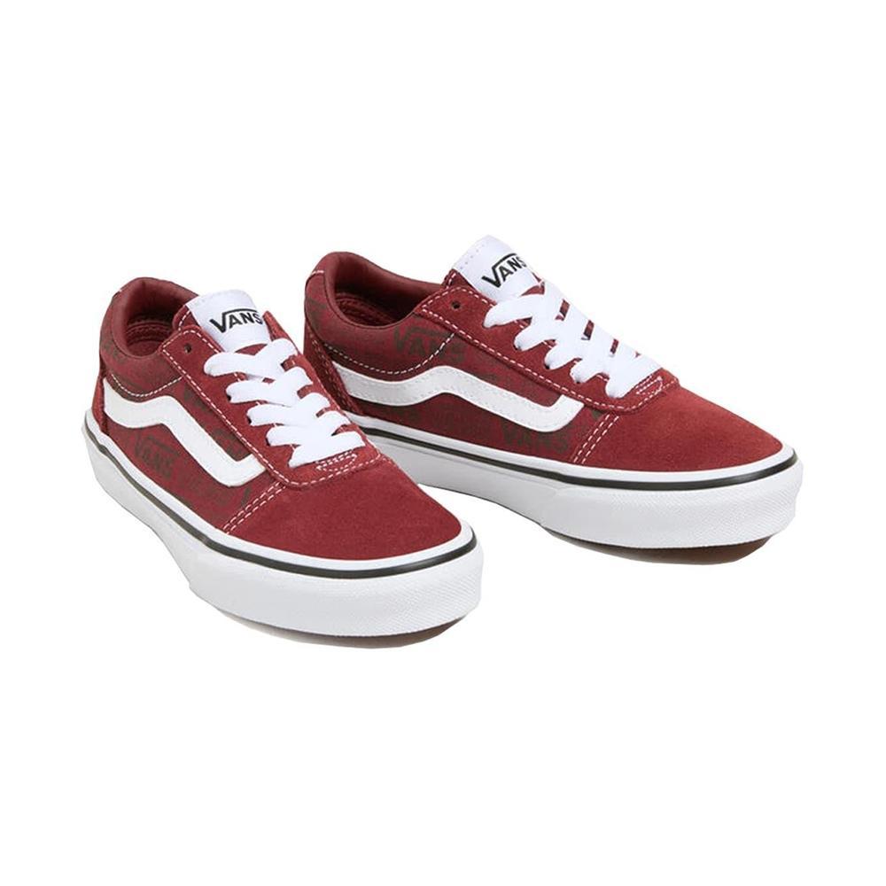 vans scarpe vans. mosto - foto 2