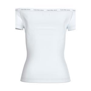 Top . bianco
