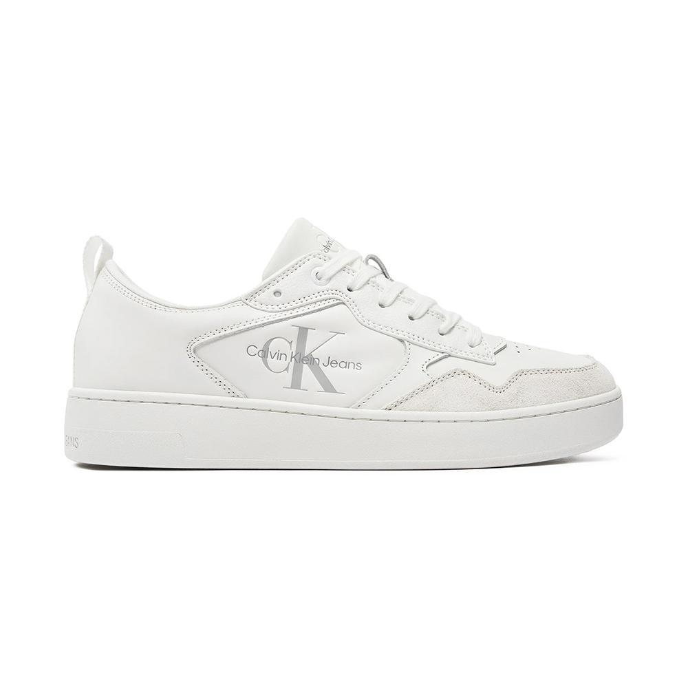 calvin klein scarpe calvin klein. bianco - foto 1