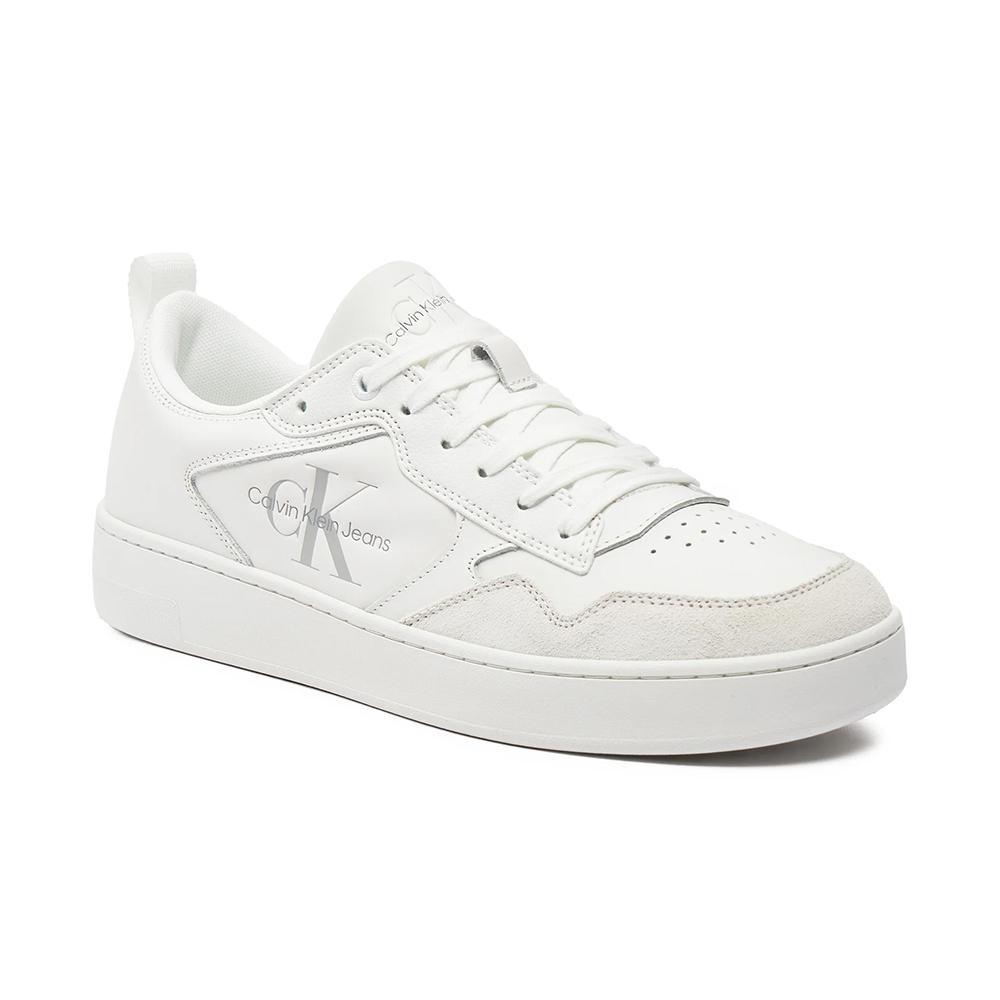 calvin klein scarpe calvin klein. bianco - foto 2