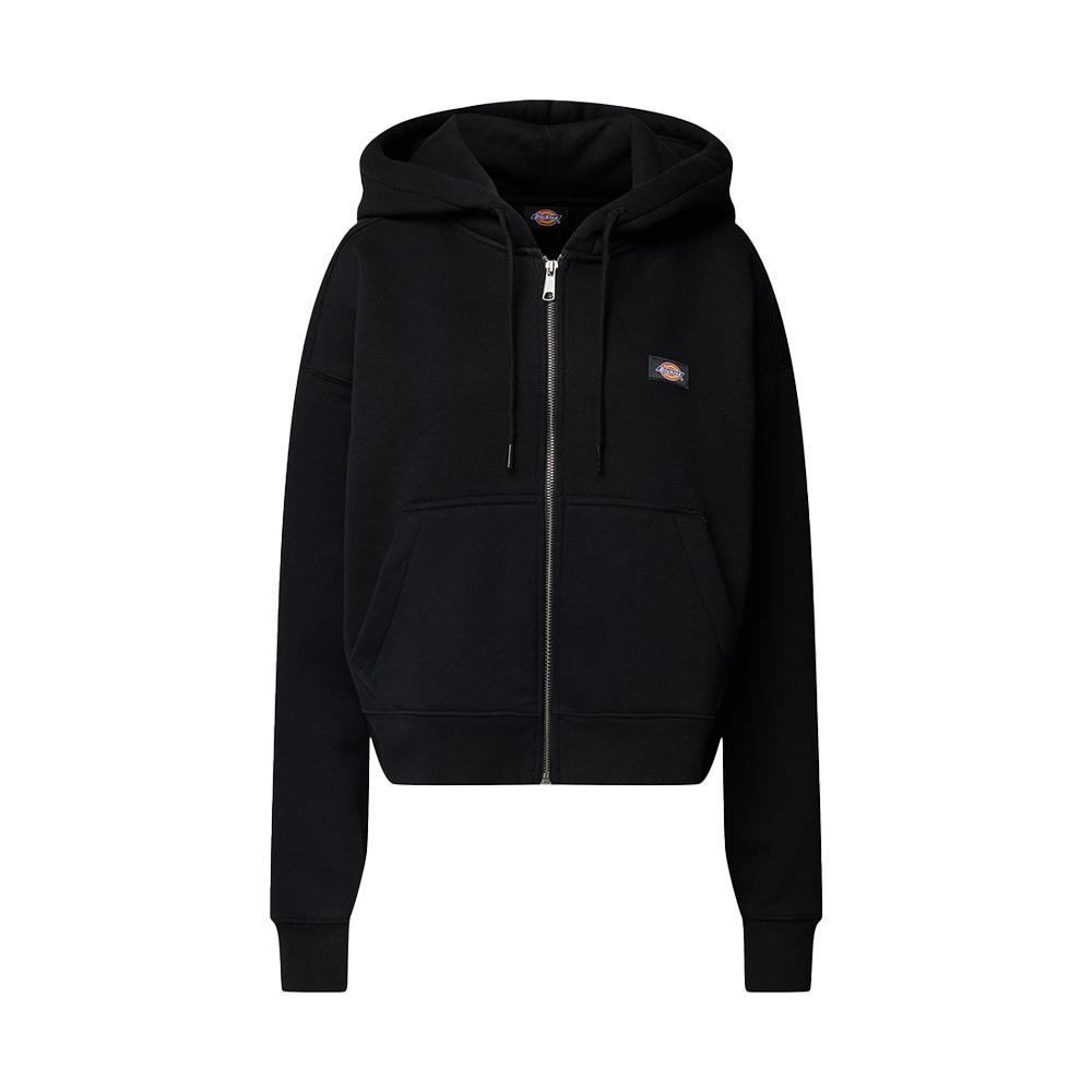 dickies felpa dickies nero - foto 1