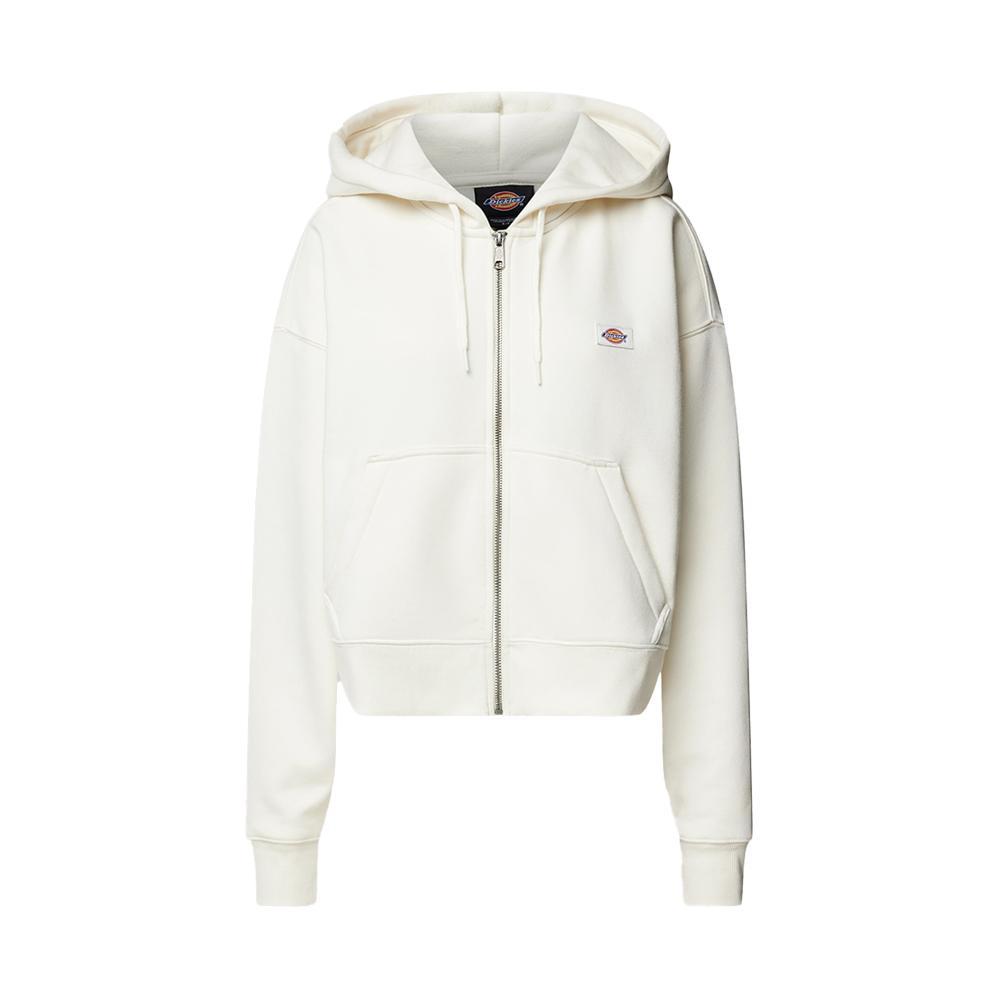 dickies felpa dickies bianco - foto 1
