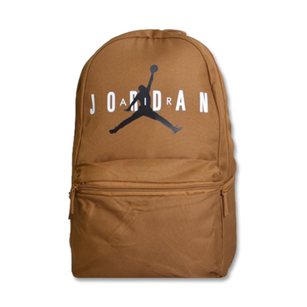 jordan zaino jordan. tabacco - foto 1